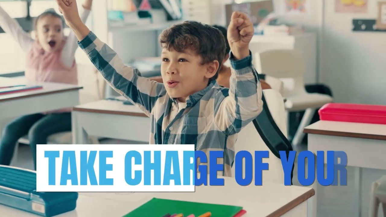 🎉Take Charge of Re-Enrollment Hassle-Free with #EducoreParent!