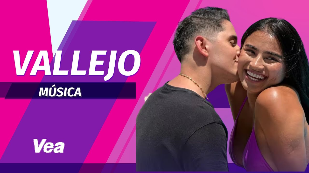 VALLEJO confesó cómo empezó su relación con Natalia del ‘Desafío’: “fue un delito” | Revista Vea