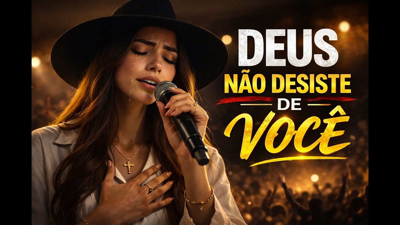 Mesmo Quando Eu Caio, Deus Permanece | Fé Para Não Desistir