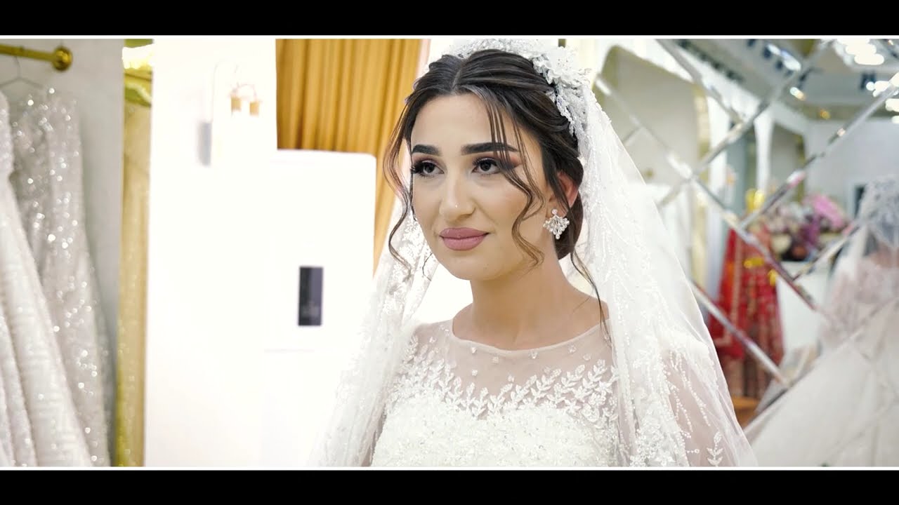 RUSTEM & SEVINCH  -AHISKA  DUGUN