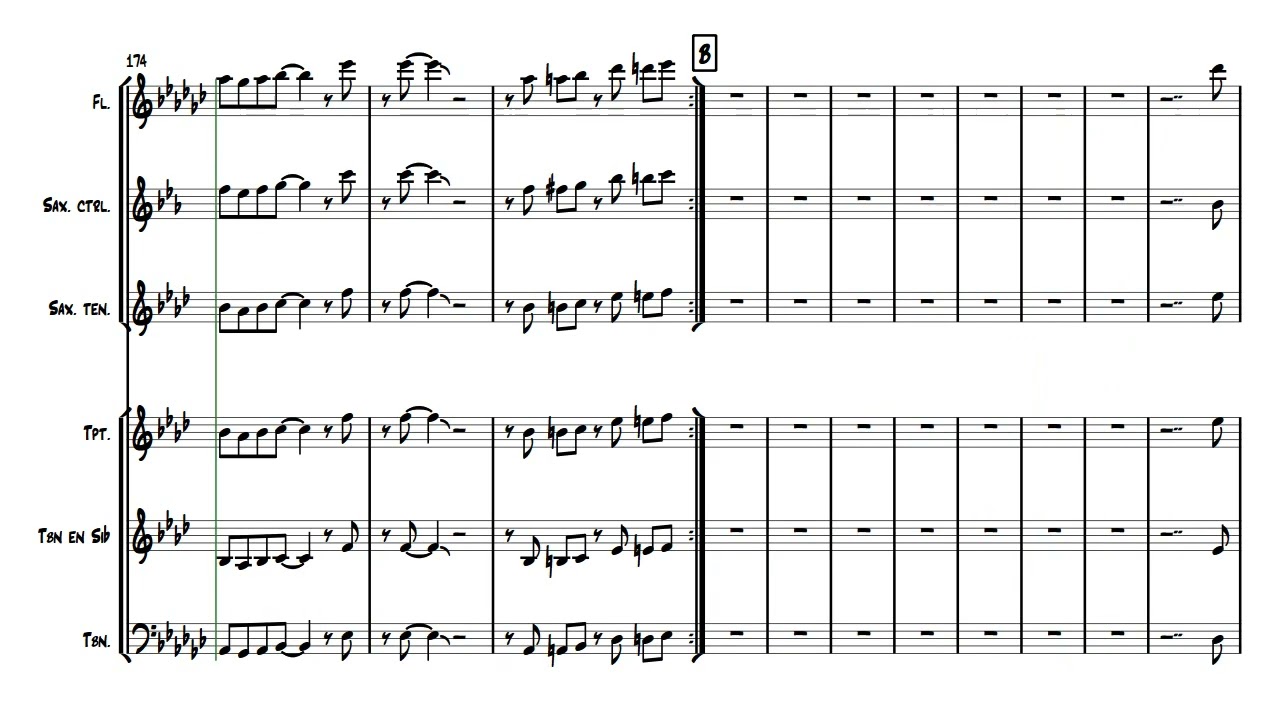 Medley Maravillo Es - VIENTOS