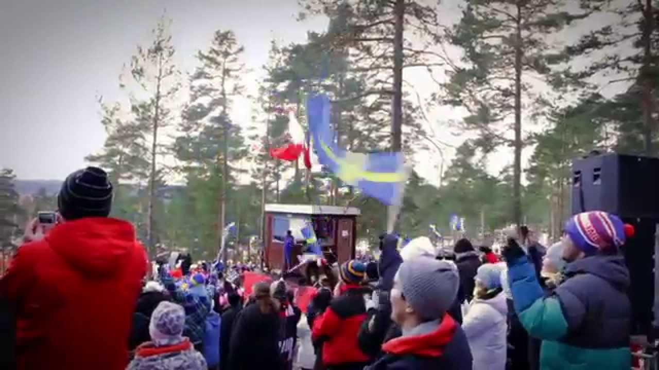 Falun2015 Aftermovie