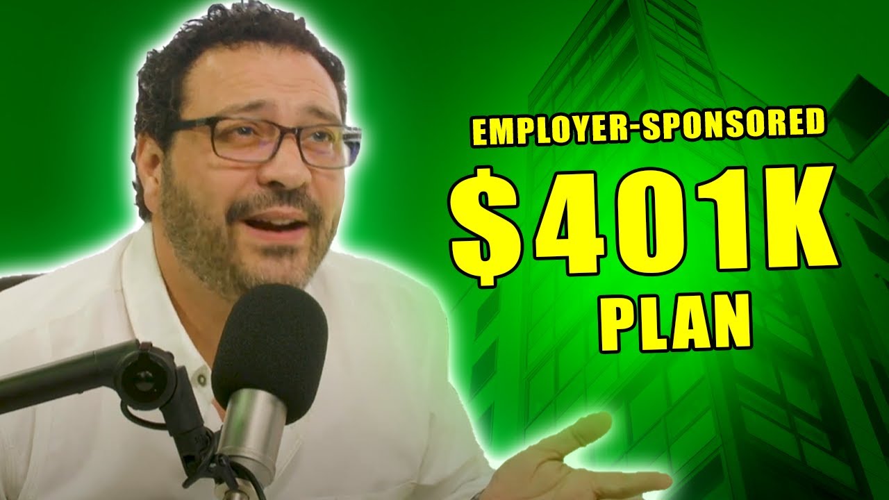 Maximize Your Retirement Savings with an Employer-Sponsored 401k Plan: A Beginner's Guide