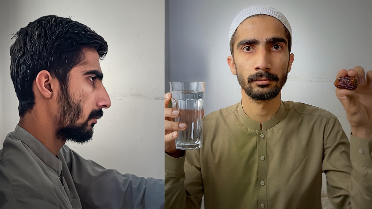 How to have your MOST Productive Ramadan