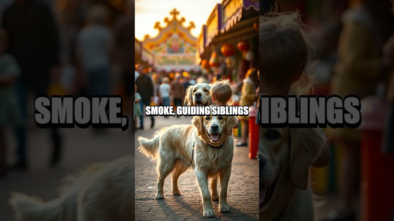 Storm Chasers in Fur and Purrs