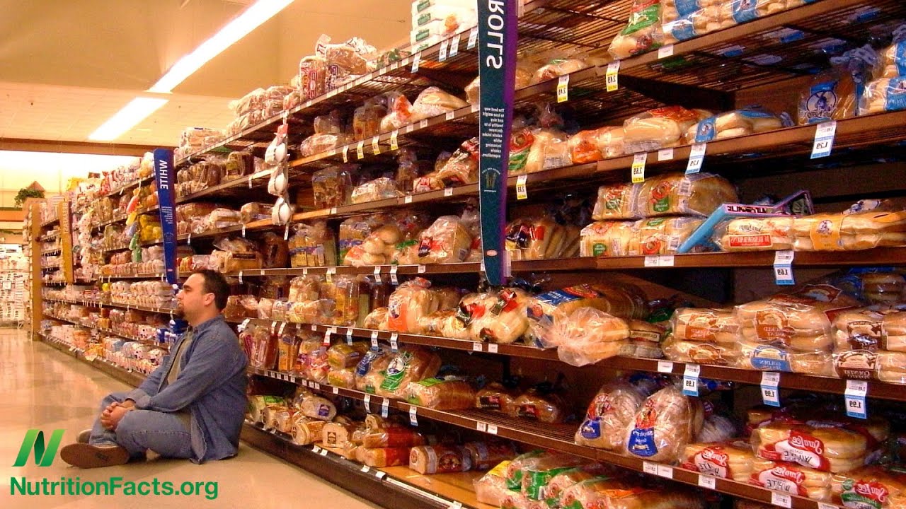 How to Diagnose Gluten Intolerance