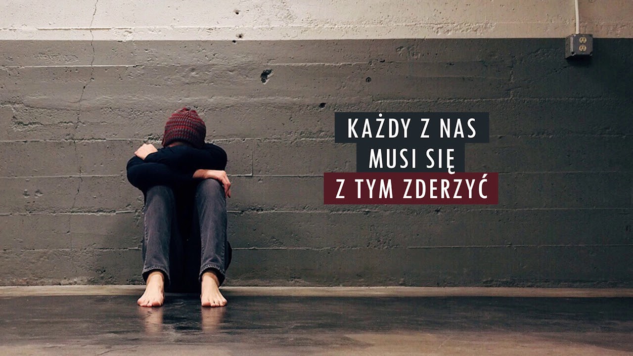 Cierpienie jest... darem? - ks. Piotr Pawlukiewicz