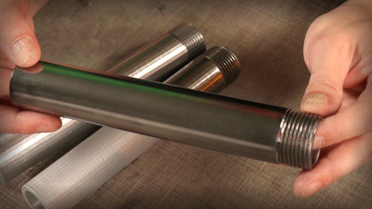 Sådan får dit 3D-print blankt metal look - Del 3: Maling