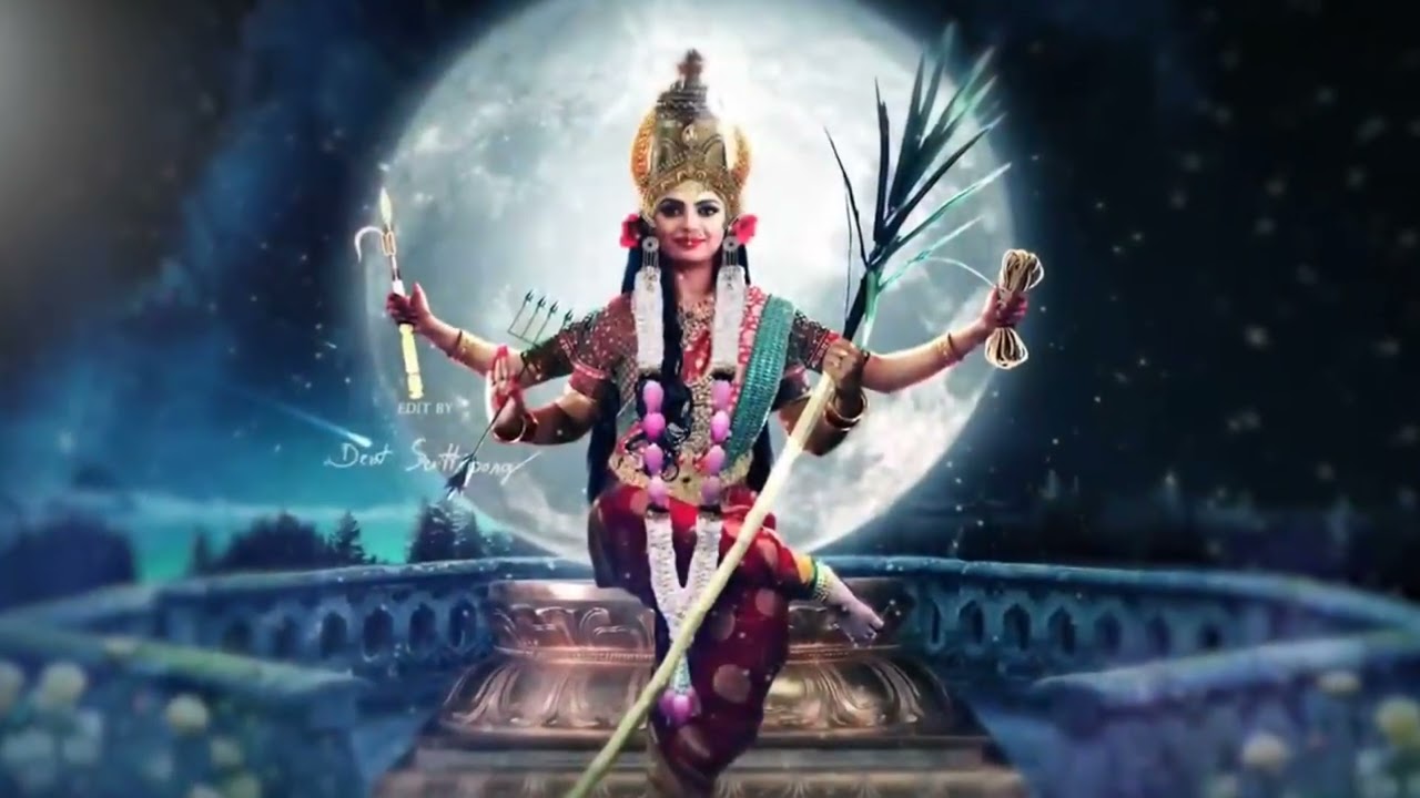 🪷 ಶ್ರೀ ವಿದ್ಯಾ ಉಪಾಸನೆ ಆತ್ಮ ಸಾಕ್ಷಾತ್ಕಾರಕ್ಕೆ ಇರುವ ಸುಲಭ ಹಾದಿ .🪷