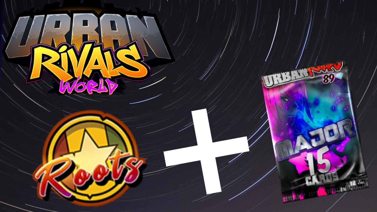 ON TESTE UN DECK ROOTS EN MODE ELO + OPENING DE PACK !!!