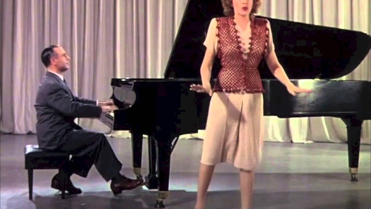 Judy Garland: Some of Her Best AND Lesser Seen Moments