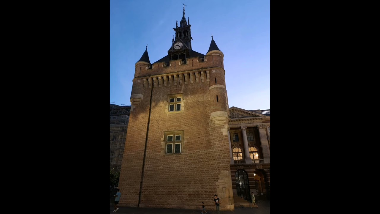Old World Republique Francaise Re-Visited [ MUTEK Remix One Year Later ]