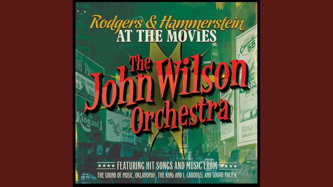 ''Overture'' and ''Main Title'' from Oklahoma!