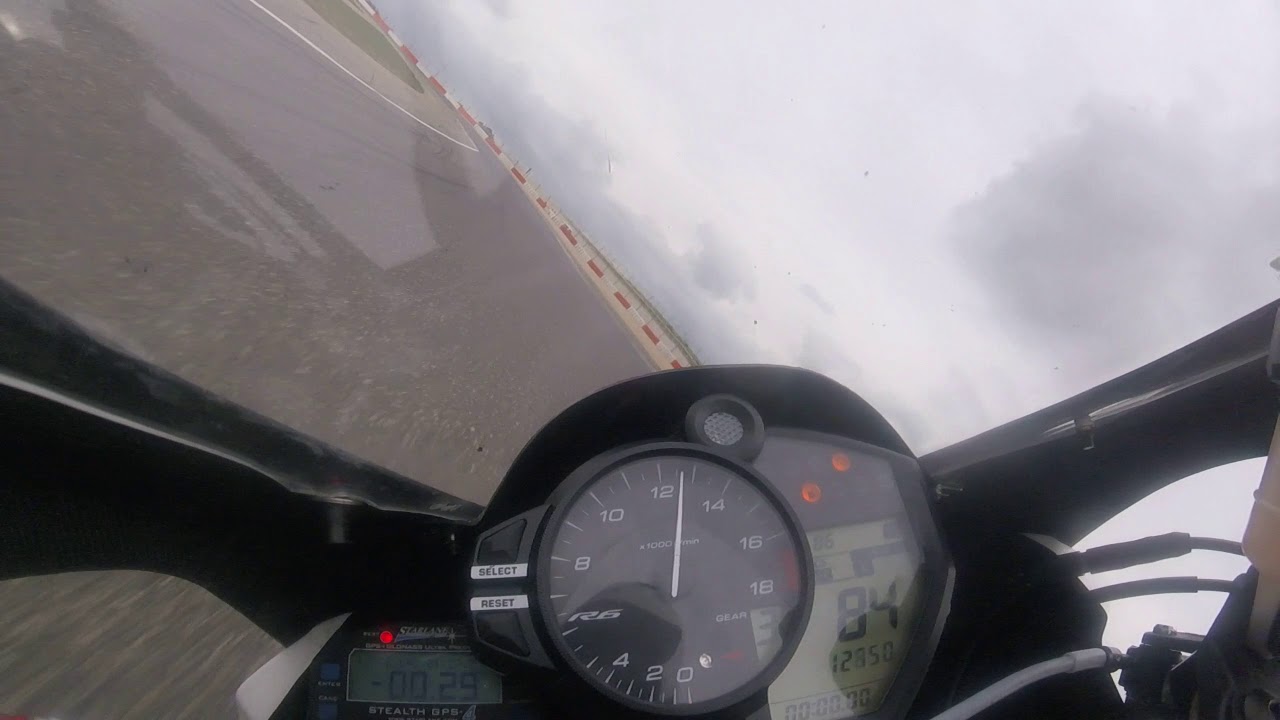 Promosport 600 2020 Lédenon Course 2 Rizza Ludovic #89