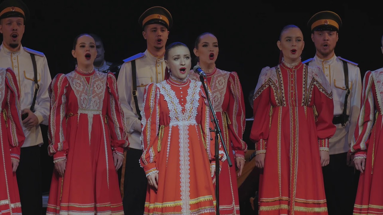 Мать и сын (муз. А.Пахмутовой, сл. Н.Добронравова)