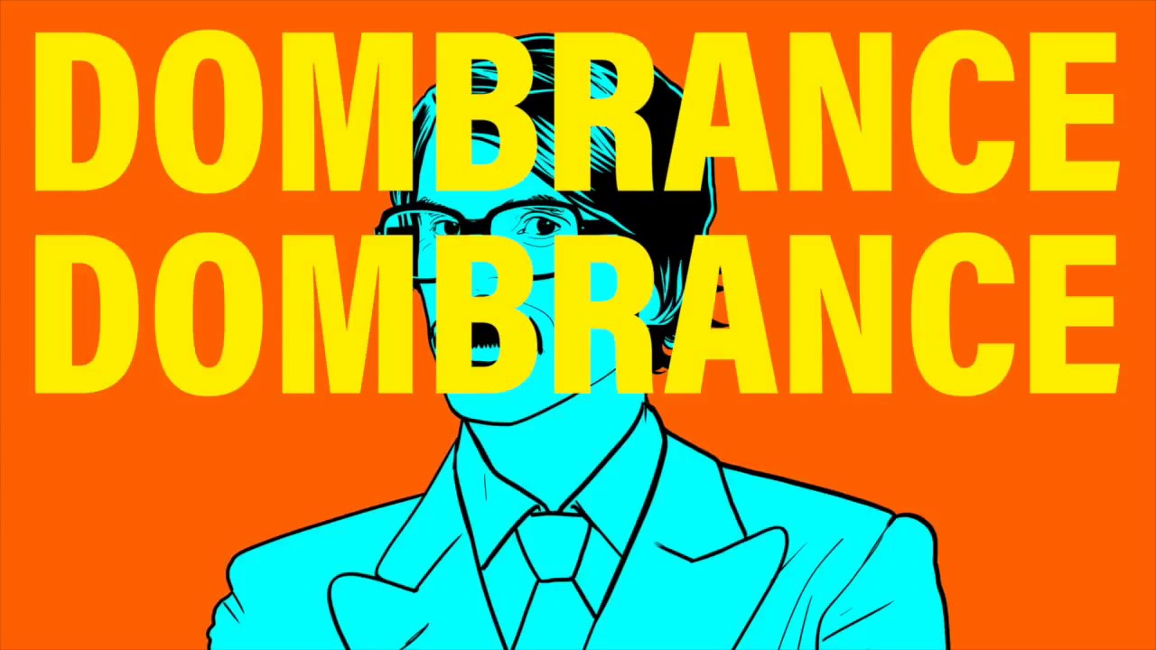 DOMBRANCE TRANS MUSICALES 2018 