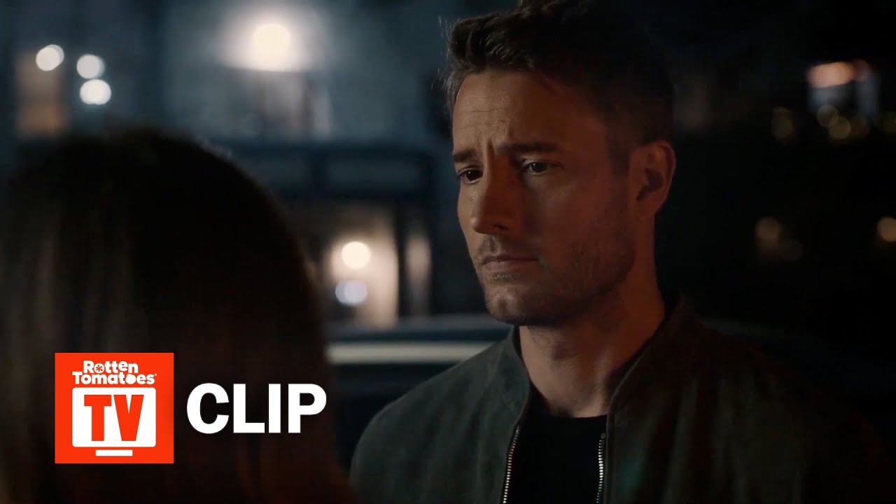 This Is Us S06 E05 Clip | 'Cassidy Calls Out Kevin’s Love Life' | Rotten Tomatoes TV