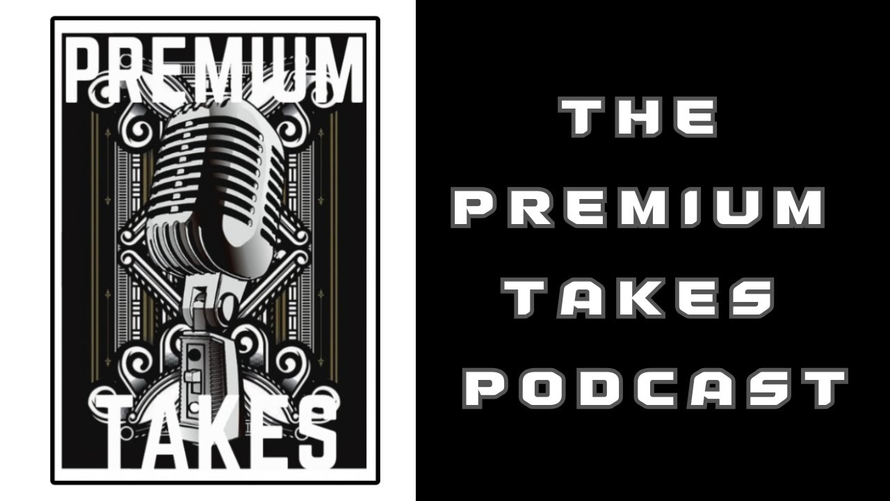 Premium Takes (LIVE) NFL News and Rumors | UFC
