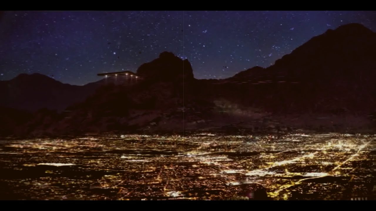LAS LUCES DE PHOENIX