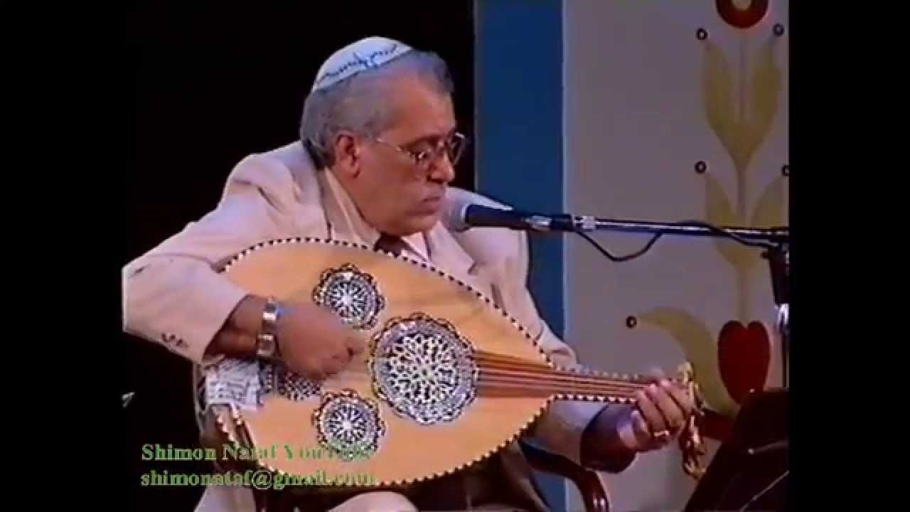 מיכאל סיטבון ודוד ריאחי - אתאנו לחלות