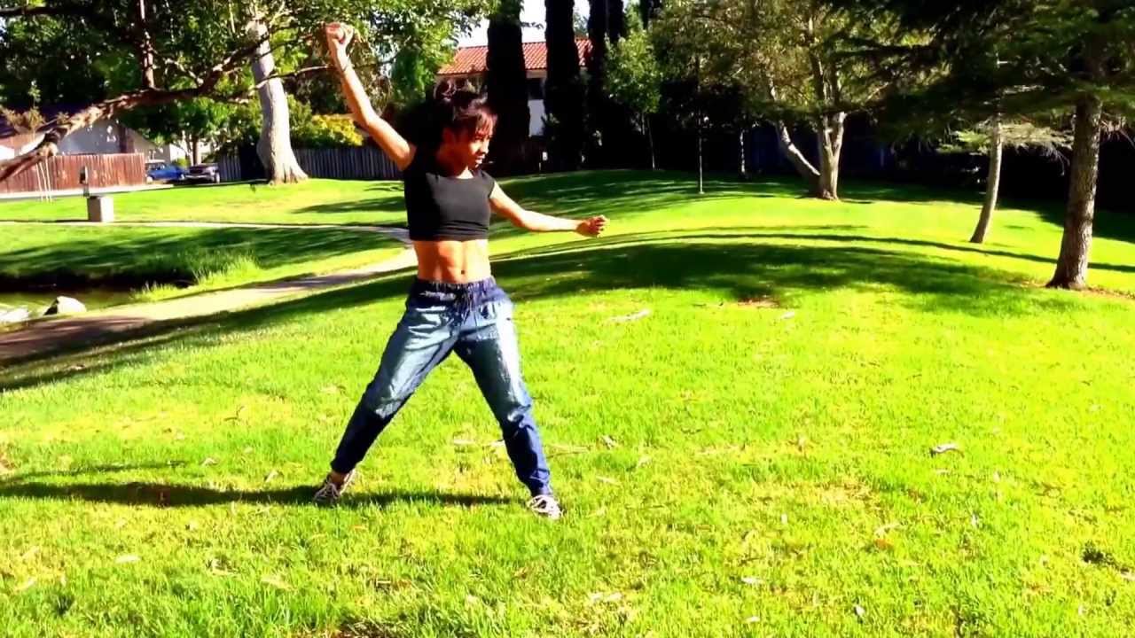 Landfill | Choreography by Ysabelle Capitule