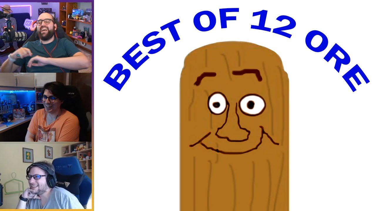 #TermoBest: La 12 ore dei Disegni Lunghi
