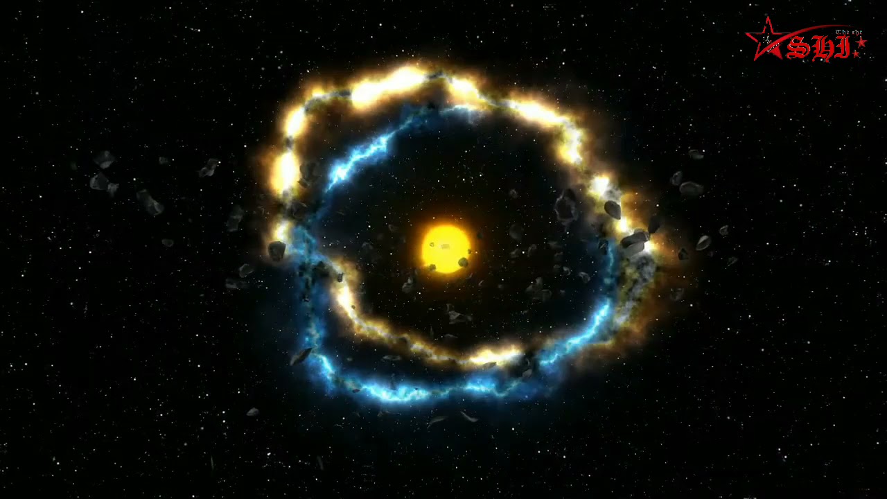 astronomy lover