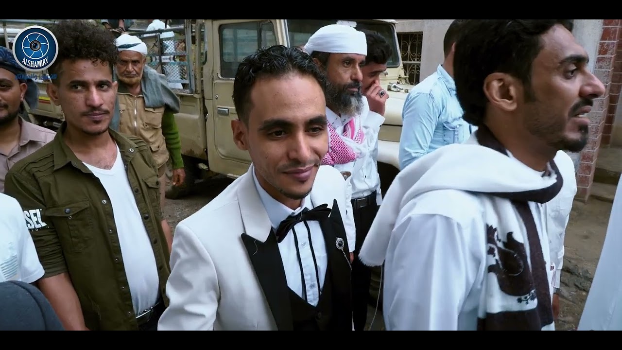 زواج محمد دبوان رسام