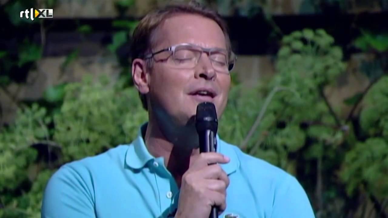 Linda's Zomerweek: Albert Verlinde - Zo Heerlijk Rustig (Wim Sonneveld)