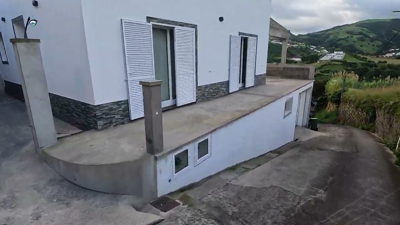 A CAMINHO DA LOMBA DOS PÓS | FREGUESIA DA POVOAÇÃO | OUTUBRO DE 2022