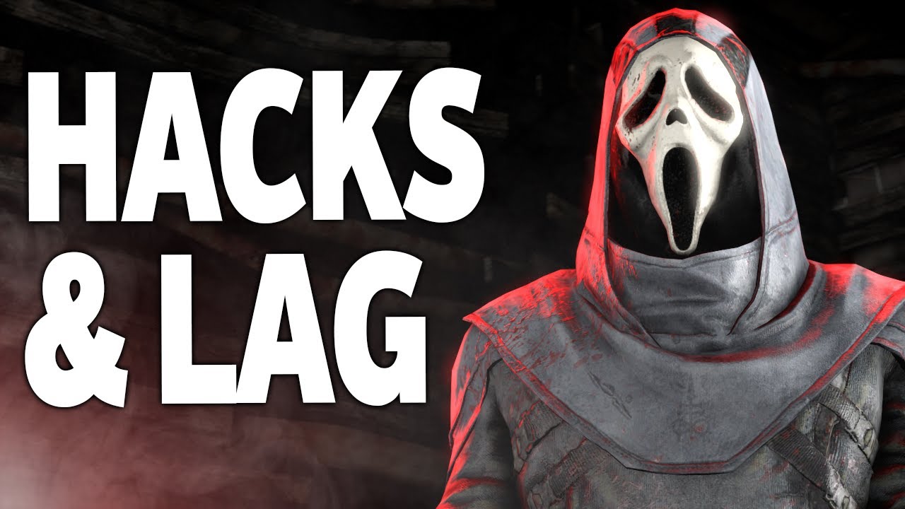 Хакеры DBD хуже, чем вы думали