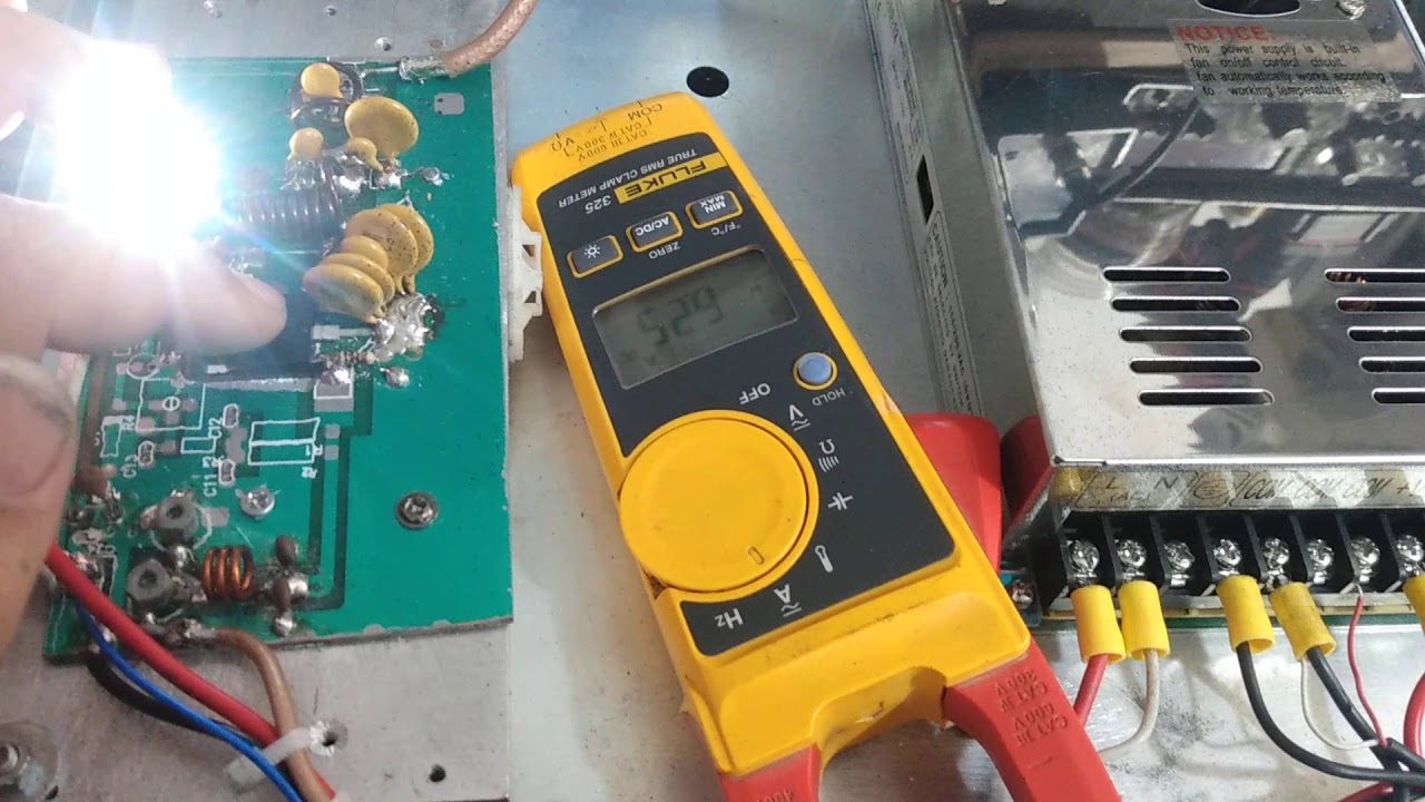 Transmissor de FM com o mrf300an