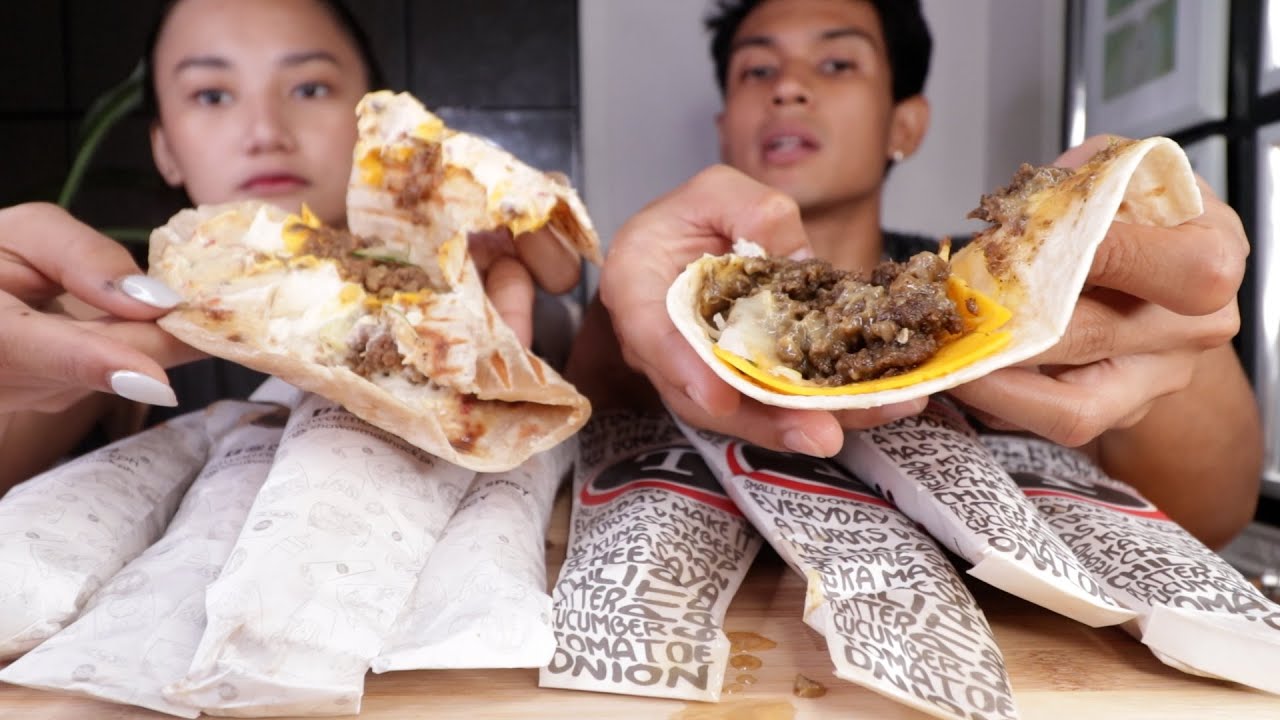 Turks VS Shawarma Shack!!!