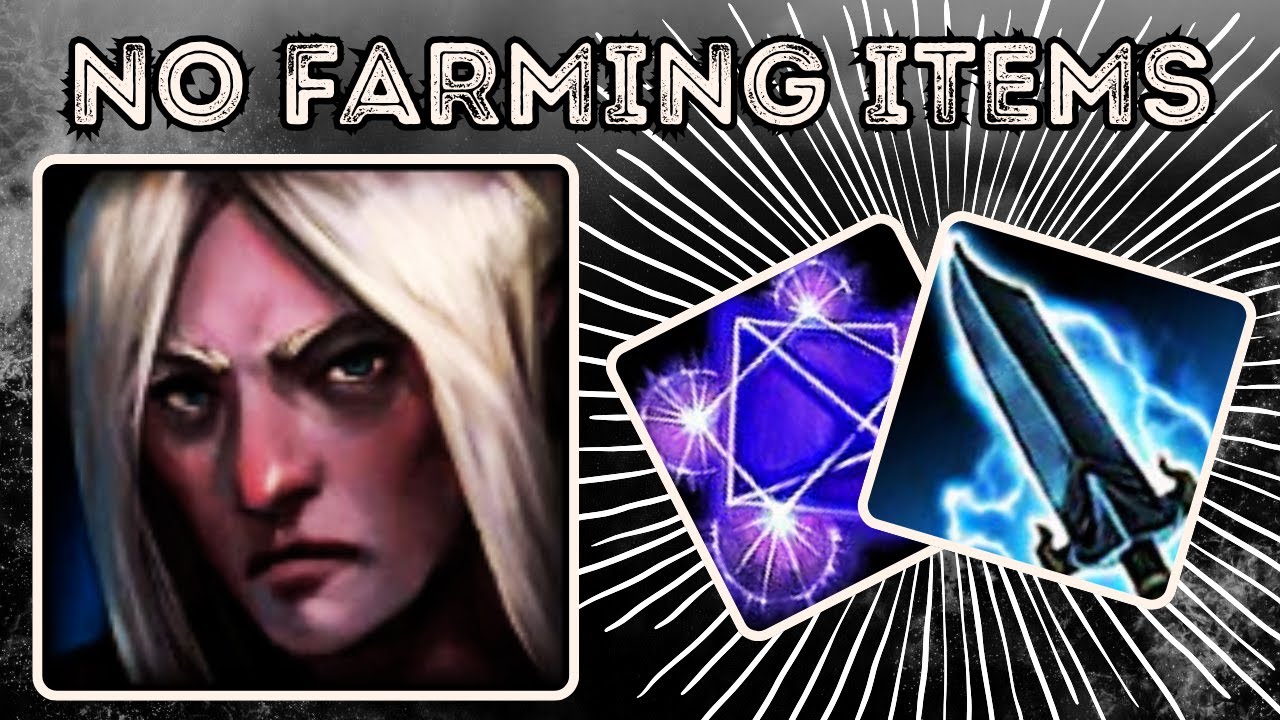 FOCUS mode vs 2 Immortal players (vs PuppetSoul, DoZze) - Swiftblade Short Farm
