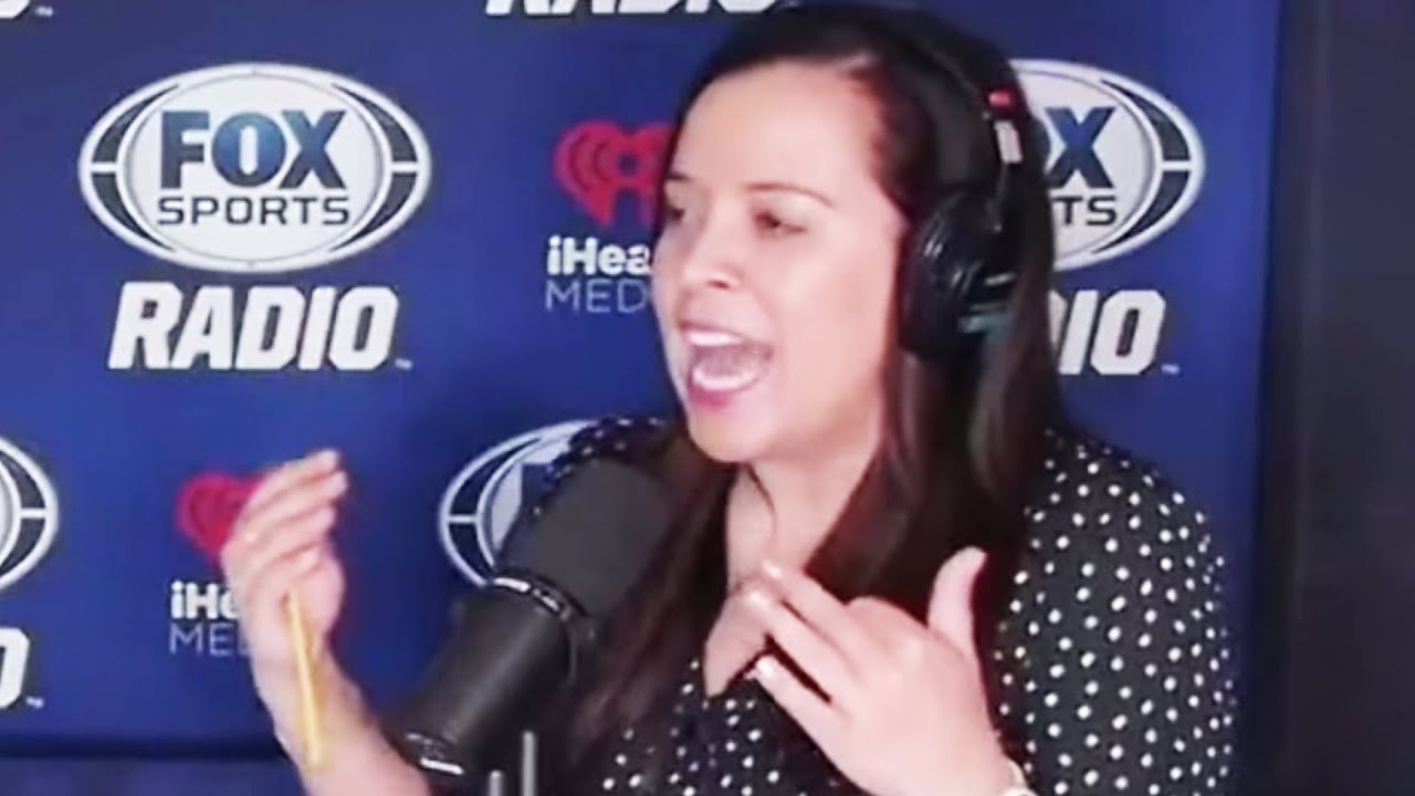 Fox Sports Stooge Disrespects Lamar Jackson and Gets DRAGGED