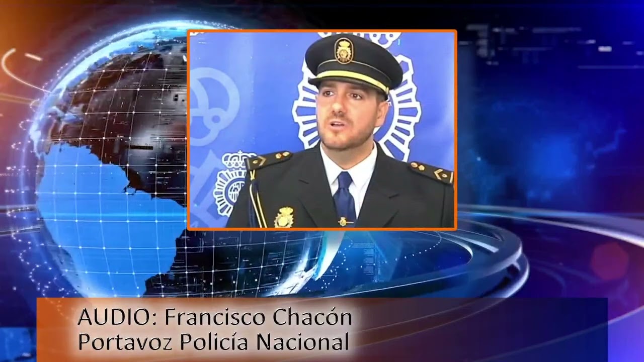 DETENIDOS EXPLOTACIÓN SEXUAL Y TRÁFICO DE DROGAS TOMELLOSO Y DAIMIEL-NOTICIA INFORMATIVOS 05/02/2025