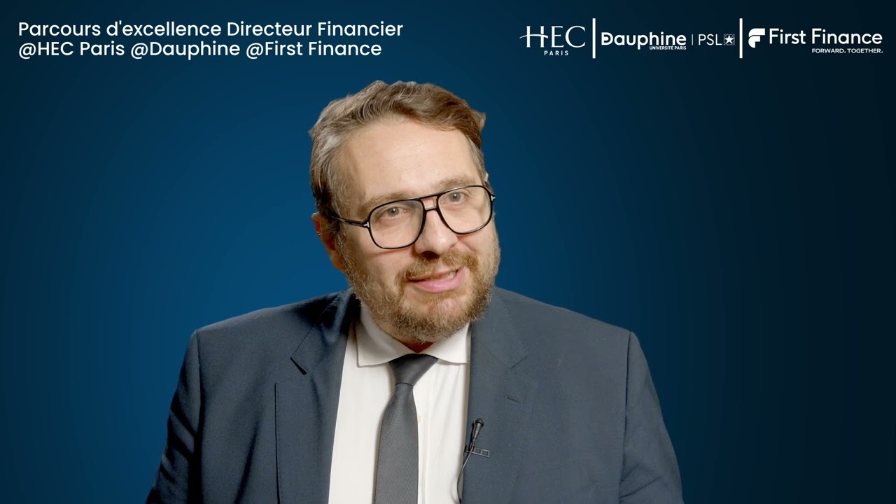 Parcours DAF - interviews croisées
