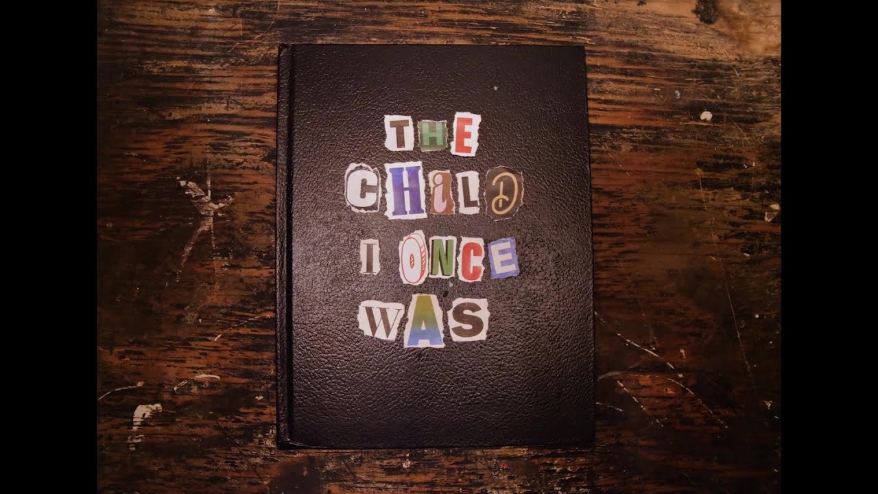 Hackensaw Boys - The Child I Once Was (Official Video)