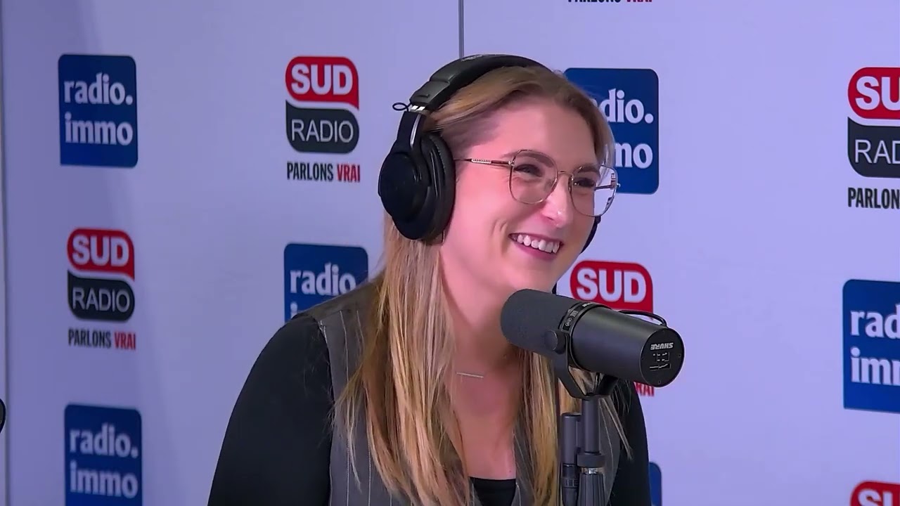 S'ANTONI Immobilier invité chez Radio Immo 🎙️ | RENT Paris 2024