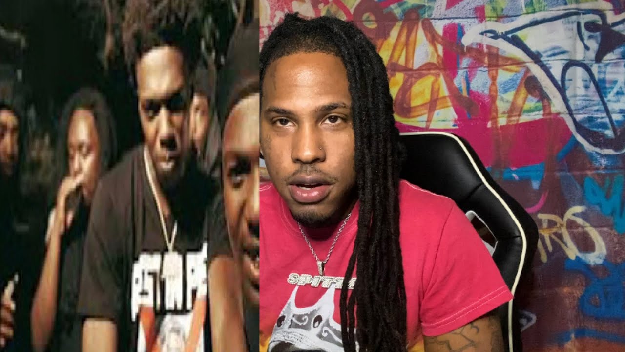 WHY HE DISS FOOLIO MOM TO DISRESPECTFUL!! SPINABENZ  - ACTIVE (OFFICIAL MUSIC VIDEO) REACTION
