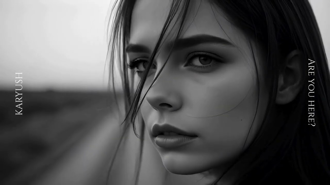 Karyush - Are you here? (Original Mix)