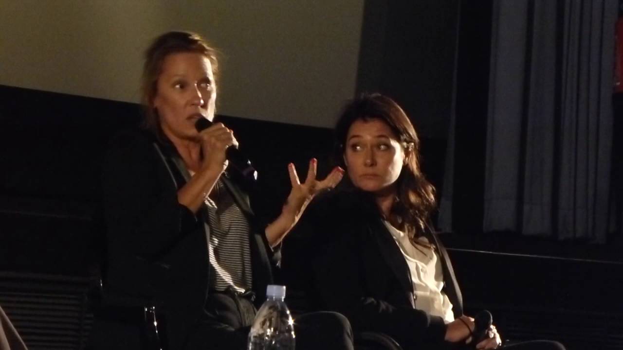 Avant-première du film 