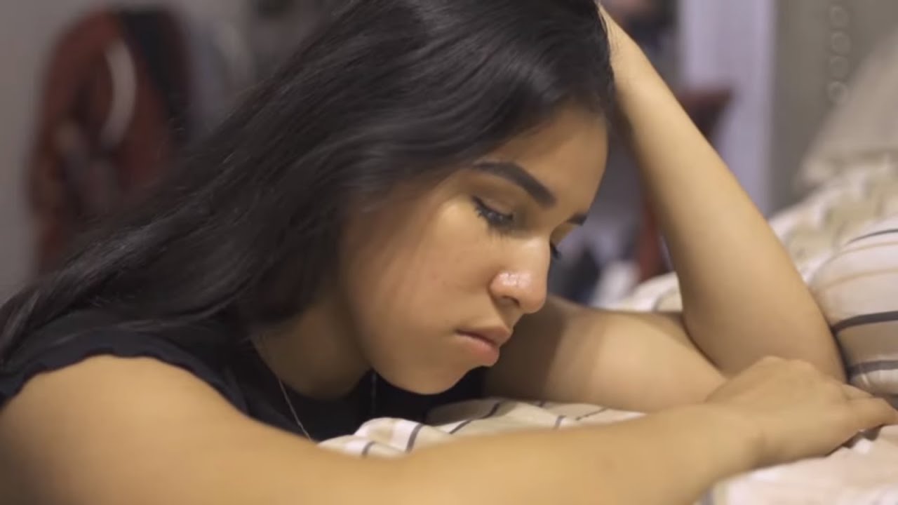 Deep Song About A Girl Learning To Love Herself