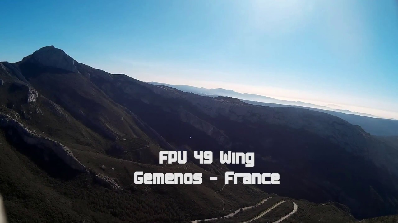 FPV49 relax