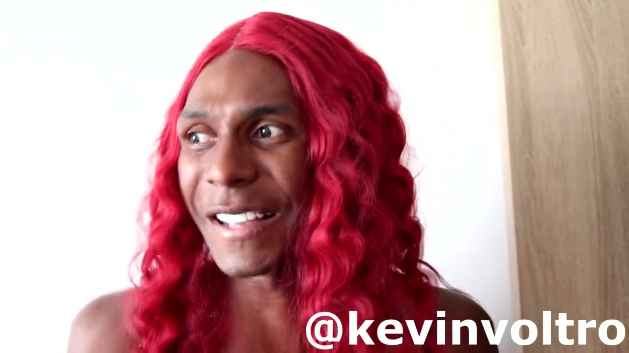 LA BROMA PESADA - Kevin Voltro