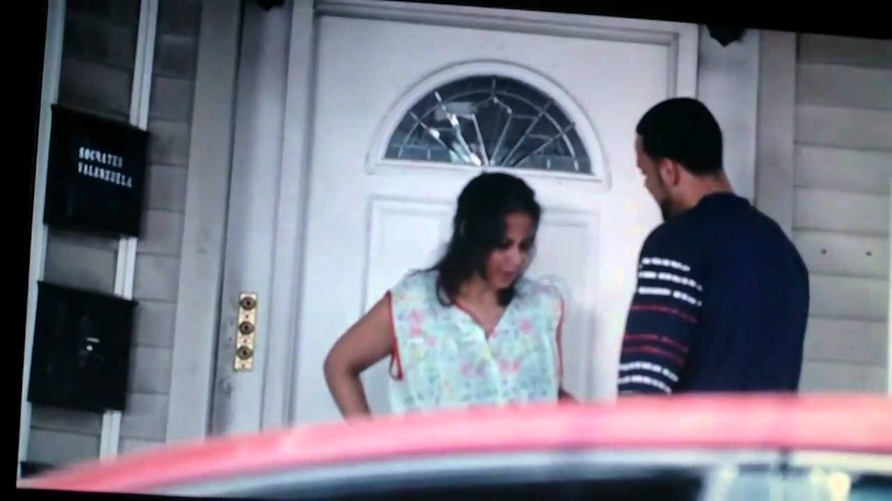 50 Cent Before i Self Destruct Movie Part 6/9