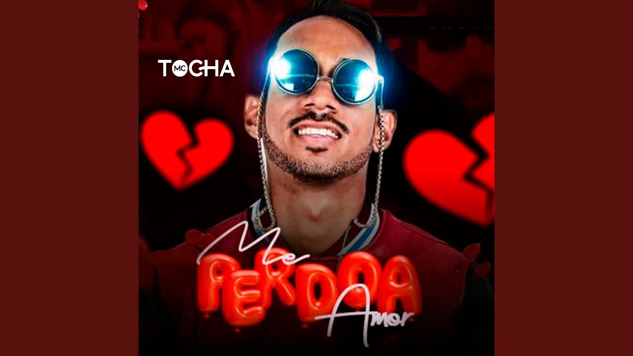 Me Perdoa Amor