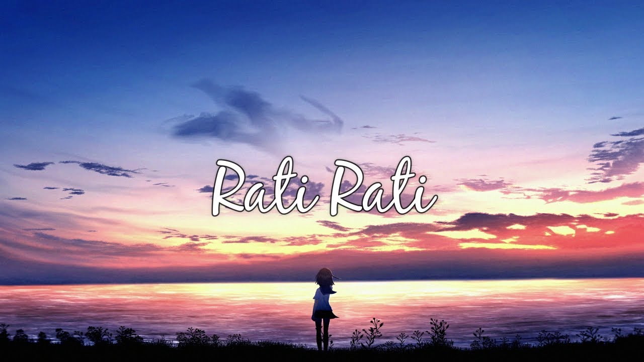 Rati Rati | Ratnakar | Zubeen Garg & Gayatri | (Lyric Video)