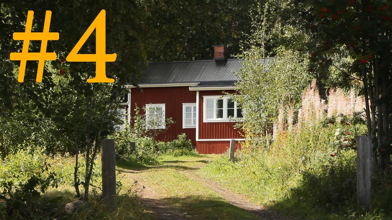 Glück & die Summe der Teile - #4