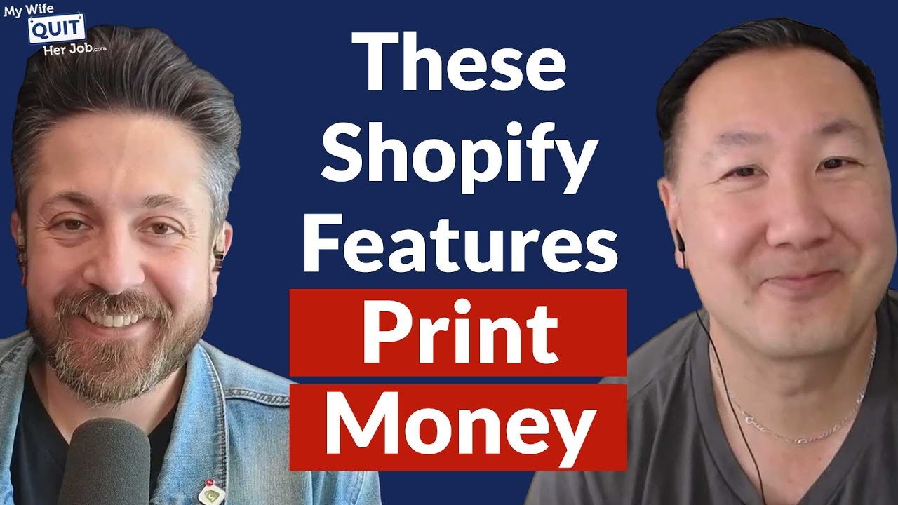 The Shopify Features That Are Exploding Sales For Big Brands